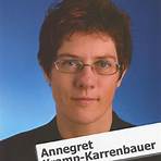 Annegret Kramp-Karrenbauer5