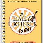 daily ukulele tv program3