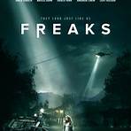 Freaks: You're One of Us Film4