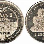 romanian coins value1