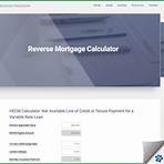 free reverse mortgage calculator no personal info2