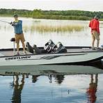 What is the best 16 foot fishing boat?2