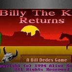 billy the kid returns game free2