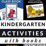 heidelberg project book about for children activities kindergarten1