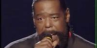 BARRY WHITE LIANE FOLY JUST THE WAY YOU ARE