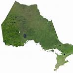 How to share Ontario Canada Map?3