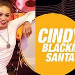 Room of One's Own Cindy Blackman1