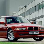 1998 BMW 728i road test reviews2