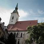 St Martin's Cathedral, Bratislava wikipedia3