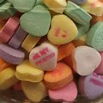 how many angelenos navigate valentine's day 2019 candy2