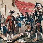 revolucion inglesa de 16884