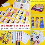 famous women in history for kids projects3