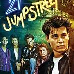 21 Jump Street – Tatort Klassenzimmer Fernsehserie4