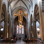 Basílica de San Lorenzo (Florencia) wikipedia2