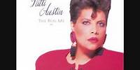 Patti Austin ~ Across The Alley From The Alamo