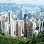 Does Hong Kong actually belong to China?2
