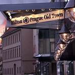 old town hilton prague2