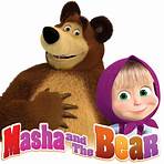masha y el oso png1