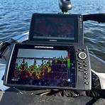 Which is the best fish finder with transducer?4