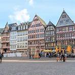 what is there to see in frankfurt germany in 6 hours1