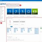 sharepoint project management dashboard2
