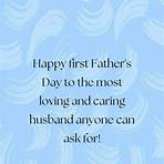 What to write in a religious father’s Day card?1