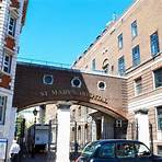 st mary's hospital london wikipedia page1