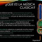 Género musical Música clásica4