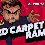 Red Carpet Affair Game1