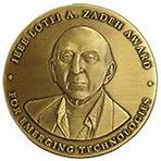 When will the 2024 IEEE Medal & recognition recipients receive their awards?2