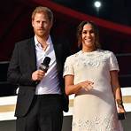 Oprah With Meghan and Harry: A CBS Primetime Special serie TV1