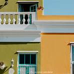why is the bo kaap so popular in cape town area3