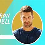 aaron o'connell personal life1