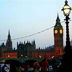 Palácio de Westminster, Reino Unido1