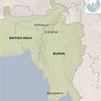 Imphal & Kohima: Britain's Greatest Battle2