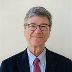 Jeffrey Sachs1