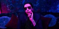Marilyn Manson - Apple Music 'WE ARE CHAOS' Interview