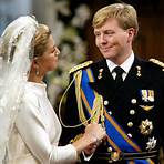 Huwelijk kroonprins Willem-Alexander en Máxima Zorreguieta3