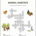 is there a dictionary for crossword puzzles printable for kids1