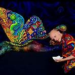 craig tracy body painting height loss3