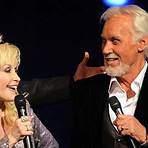 Kenny Rogers and Dolly Parton Together2