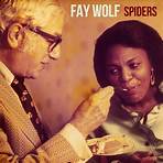 Spiders Fay Wolf1