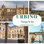 Urbino, Italy1