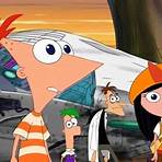 Phineas and Ferb the Movie: Candace Against the Universe filme2