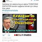 Marmara UniversityVarious claims are made about his degree. See Recep Tayyip Erdoğan university diploma controversy.3