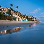 What is Laguna Beach California like?4