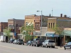 Glenwood, MN : Beautiful Downtown Glenwood, Minnesota photo, picture ...