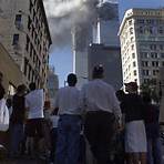 9/11 photos of bodies on ground school bus4