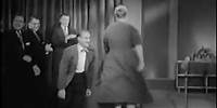 Groucho does the Polka - Rare clip from You Bet Your Life (Apr 2, 1959)