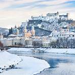 What to do in Salzburg for a day?1